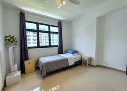 Blk 420C Waterfront II @ Northshore (Punggol), HDB 4 Rooms #607507081